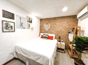 Casa 46 - Escalon